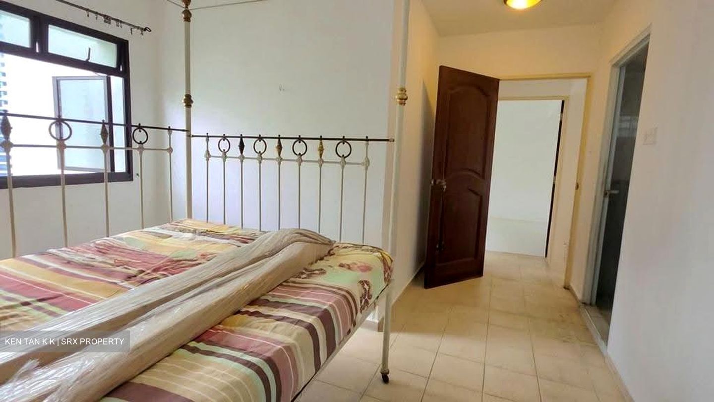 Blk 22 Jalan Membina (Bukit Merah), HDB 4 Rooms #609105981